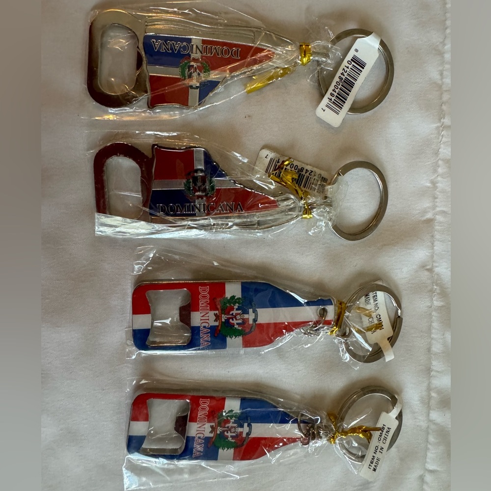 Key chains - Picture 3 of 4